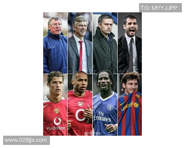 足球界十大最具争议外貌球员排名 谁的颜值让球迷震惊不已